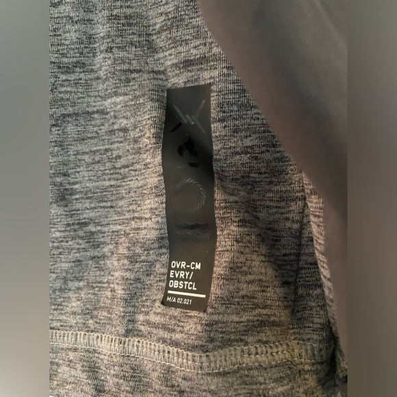 Reebok Spartan Race Hoodie - Picture 8 of 8